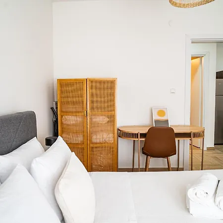Apartamento Feel Greek Hospitality #θ008 *