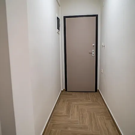 Apartamento Feel Greek Hospitality #θ008 Tesalónica
