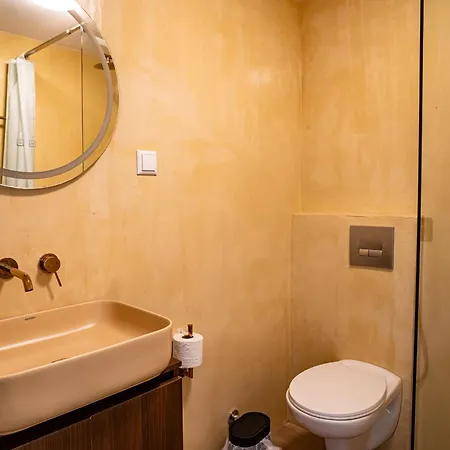 Apartamento Feel Greek Hospitality #θ008