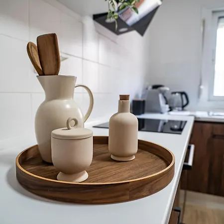 Apartamento Feel Greek Hospitality #θ008