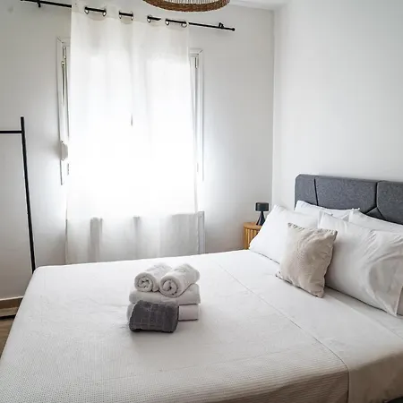 Apartamento Feel Greek Hospitality #θ008
