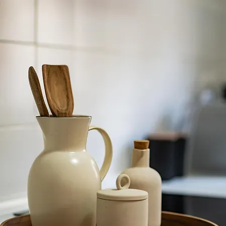 Apartamento Feel Greek Hospitality #θ008 *