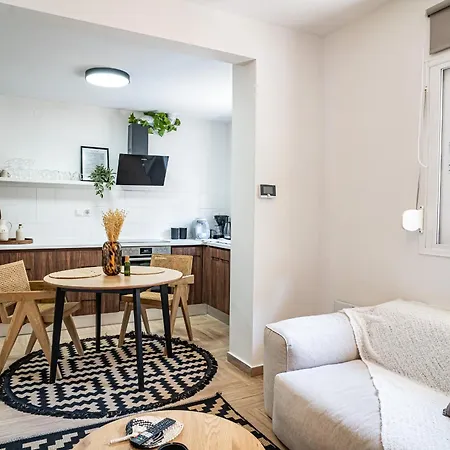 Apartamento Feel Greek Hospitality #θ008 *